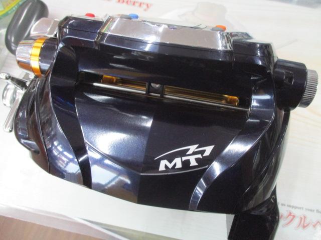 シーボーグ 1000MT｜＠ベリーネット 日本最大新品中古釣具WEBショップ