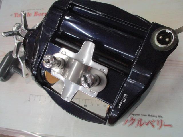 シーボーグ 1000MT｜＠ベリーネット 日本最大新品中古釣具WEBショップ