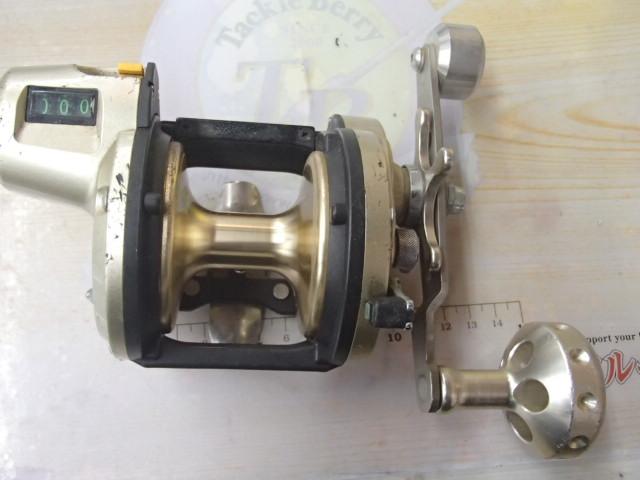 海魂EV 3000T
