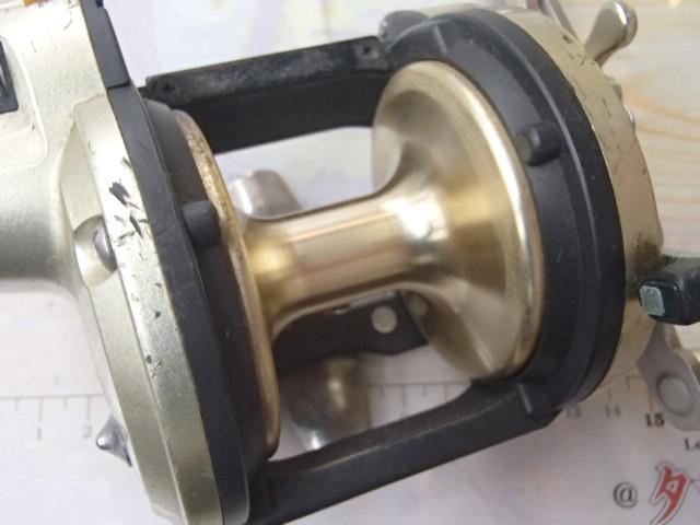 海魂EV 3000T
