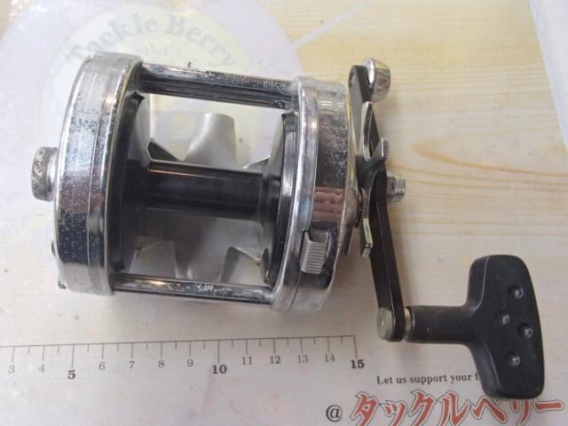9000C Jスピード クローム｜＠ベリーネット 日本最大新品中古釣具WEB