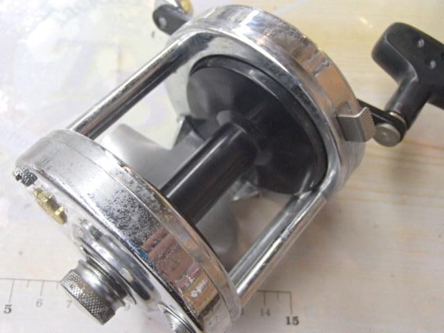 9000C Jスピード クローム｜＠ベリーネット 日本最大新品中古釣具WEB