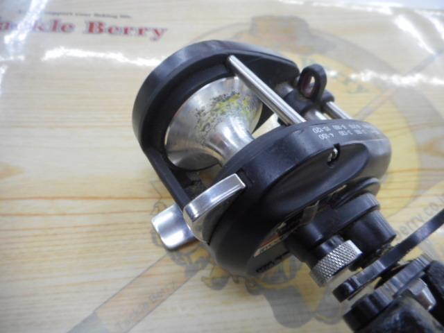 キャスプロV-Mag3｜＠ベリーネット 日本最大新品中古釣具WEBショップ