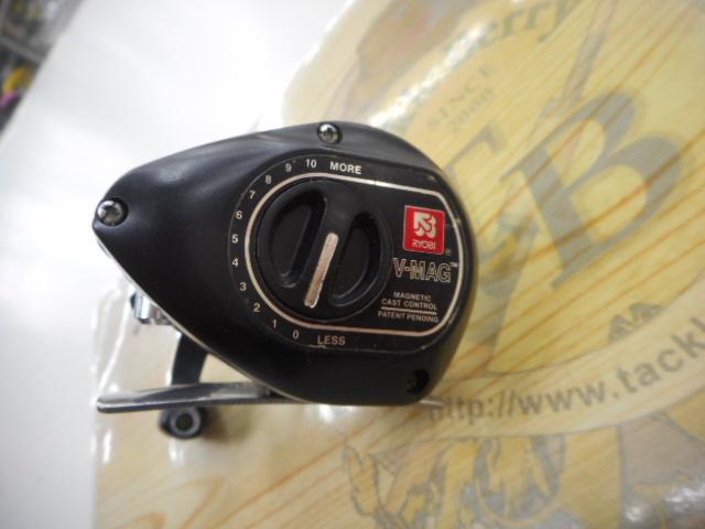 キャスプロV-Mag3｜＠ベリーネット 日本最大新品中古釣具WEBショップ