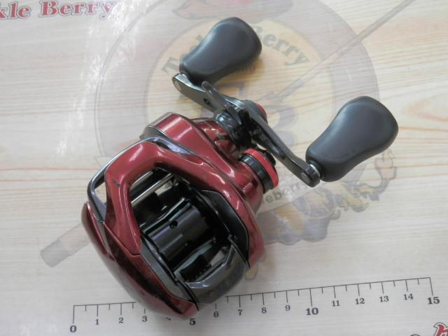 19スコーピオンMGL 150XG｜＠ベリーネット 日本最大新品中古釣具WEB