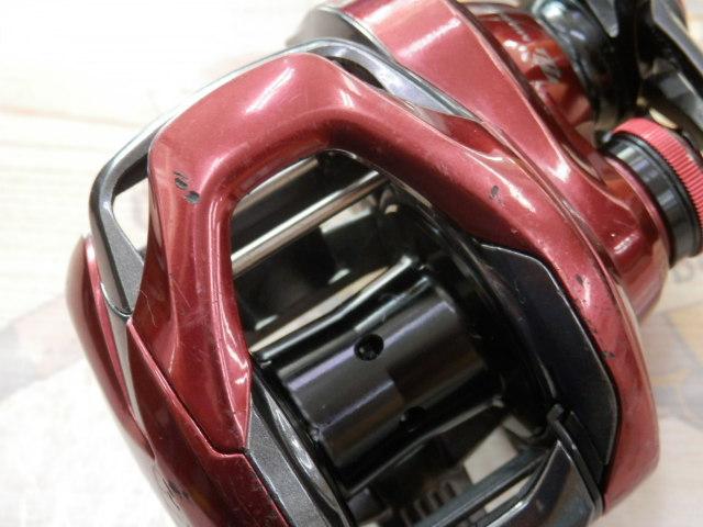 19スコーピオンMGL 150XG｜＠ベリーネット 日本最大新品中古釣具WEB