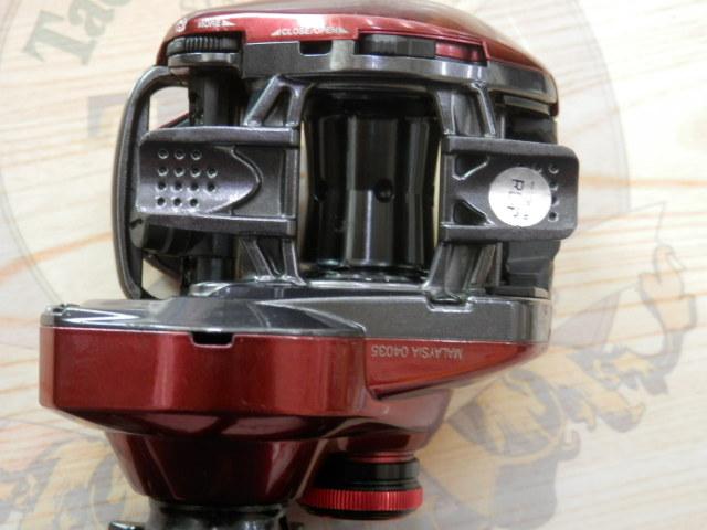 19スコーピオンMGL 150XG｜＠ベリーネット 日本最大新品中古釣具WEB