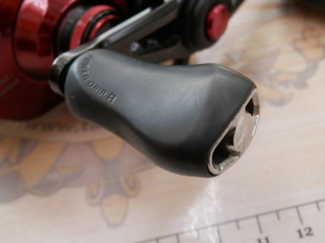 19スコーピオンMGL 150XG｜＠ベリーネット 日本最大新品中古釣具WEB