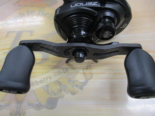 ゼノン コア BF7-L｜＠ベリーネット 日本最大新品中古釣具WEBショップ