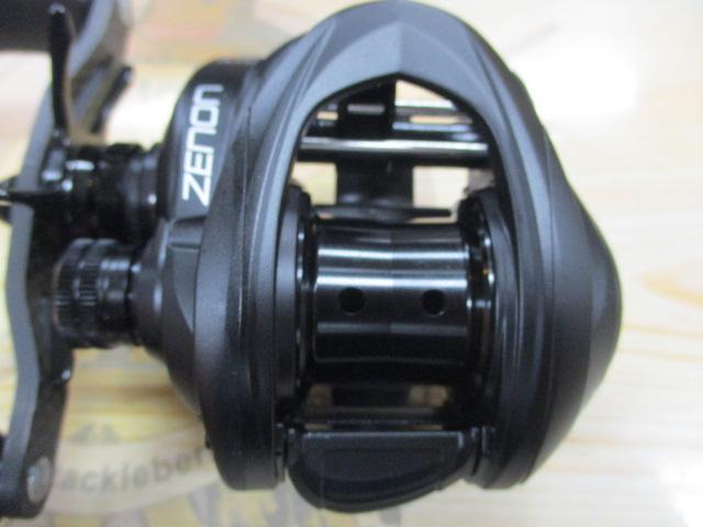 ゼノン コア BF7-L｜＠ベリーネット 日本最大新品中古釣具WEBショップ