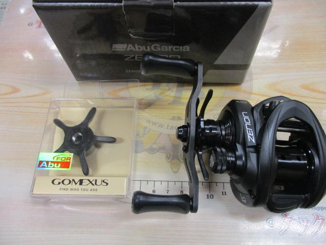 ゼノン コア BF7-L｜＠ベリーネット 日本最大新品中古釣具WEBショップ