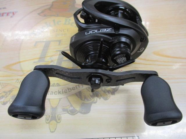 ゼノン コア BF7-L｜＠ベリーネット 日本最大新品中古釣具WEBショップ