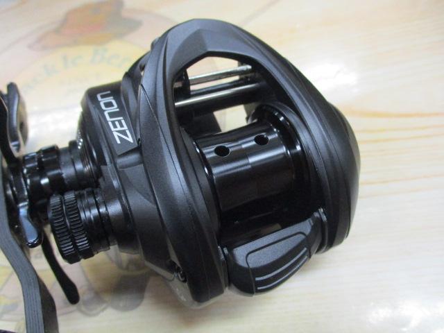 ゼノン コア BF7-L｜＠ベリーネット 日本最大新品中古釣具WEBショップ