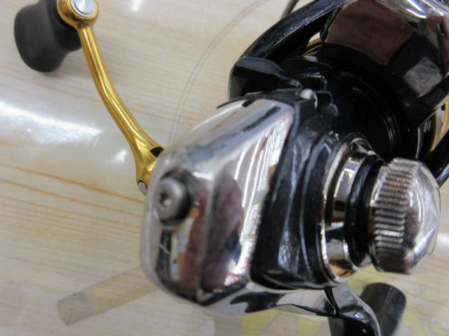 18レガリス LT2000S