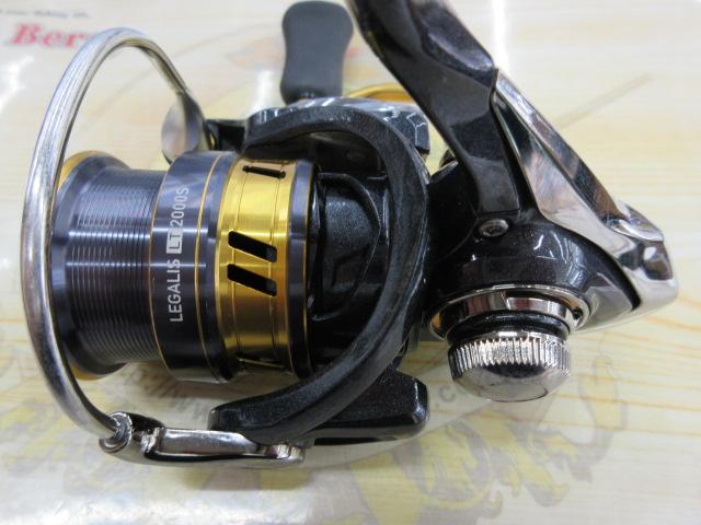 18レガリス LT2000S