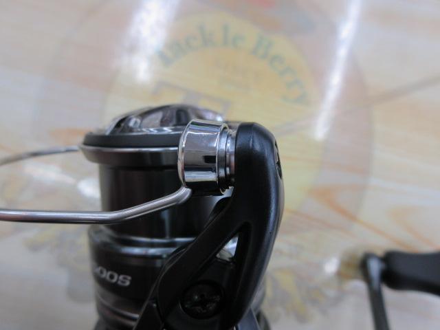 ミラベル 2500S