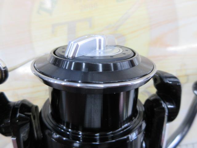 14エクスセンスBB 4000HGM