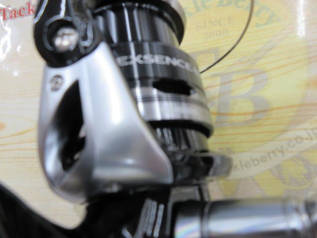 14エクスセンスBB 4000HGM