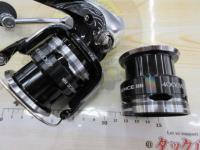 14エクスセンスBB 4000HGM