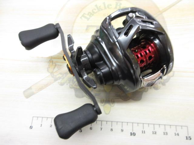 20アルファス AIR TW 7.1L｜＠ベリーネット 日本最大新品中古釣具WEB 