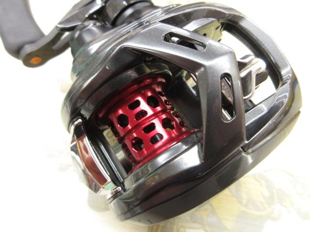 20アルファス AIR TW 7.1L｜＠ベリーネット 日本最大新品中古釣具WEB