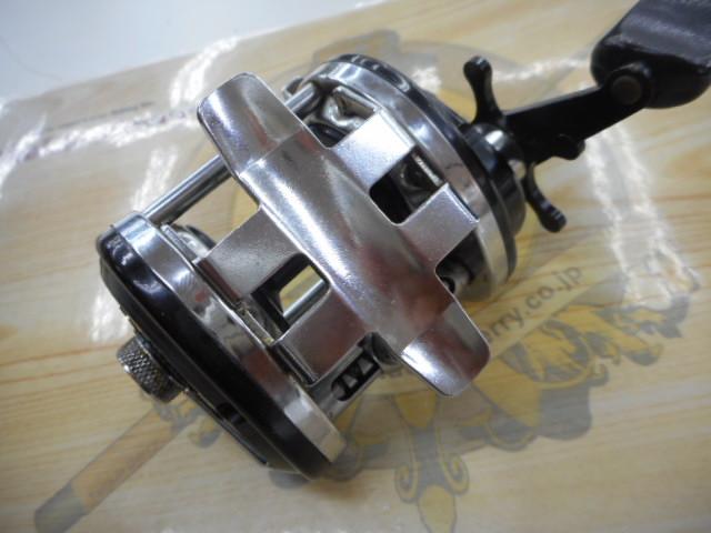 ミリオネア２５００ｃ ミリオネア 2500C｜＠ベリーネット 日本最大新品中古釣具WEBショップ
