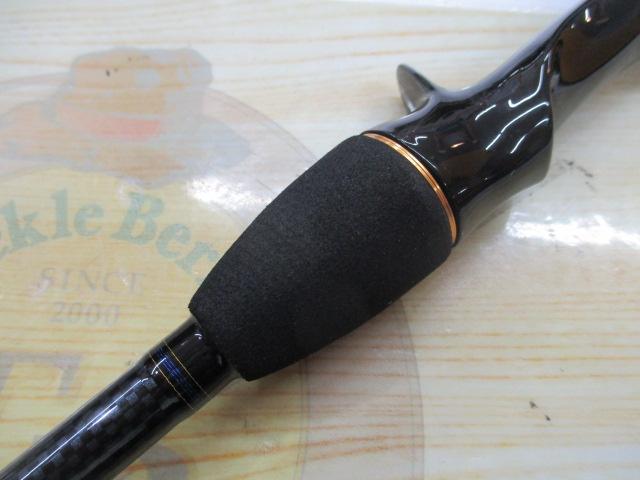 カワハギX MH-180・R