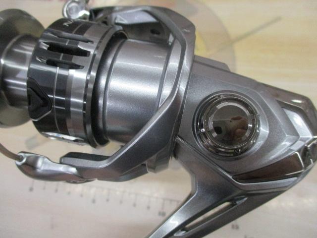 21ナスキー C3000HG