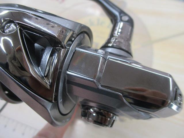 21ナスキー C3000HG