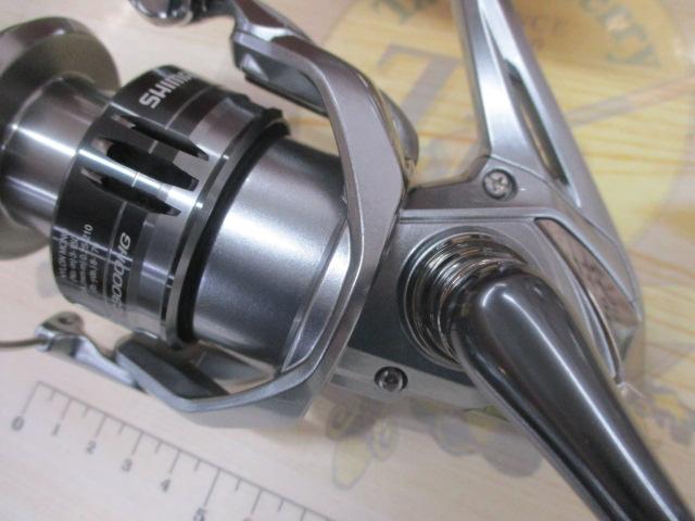 21ナスキー C3000HG