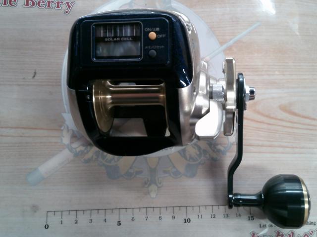 11SC小船 3000XH