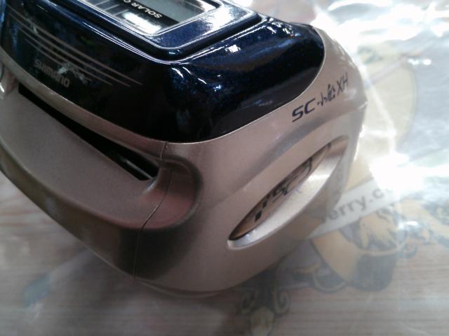 11SC小船 3000XH
