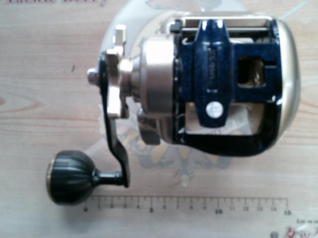 11SC小船 3000XH