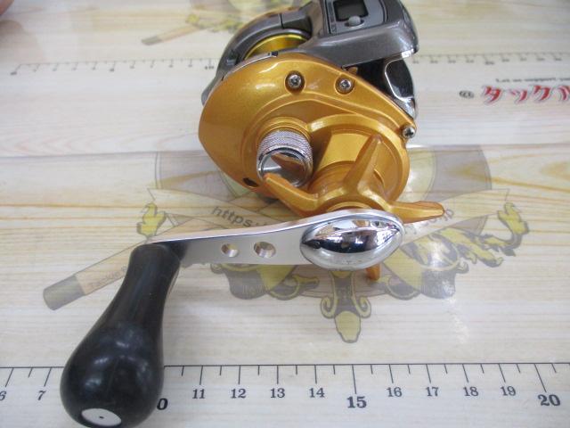 イッツICV 150R