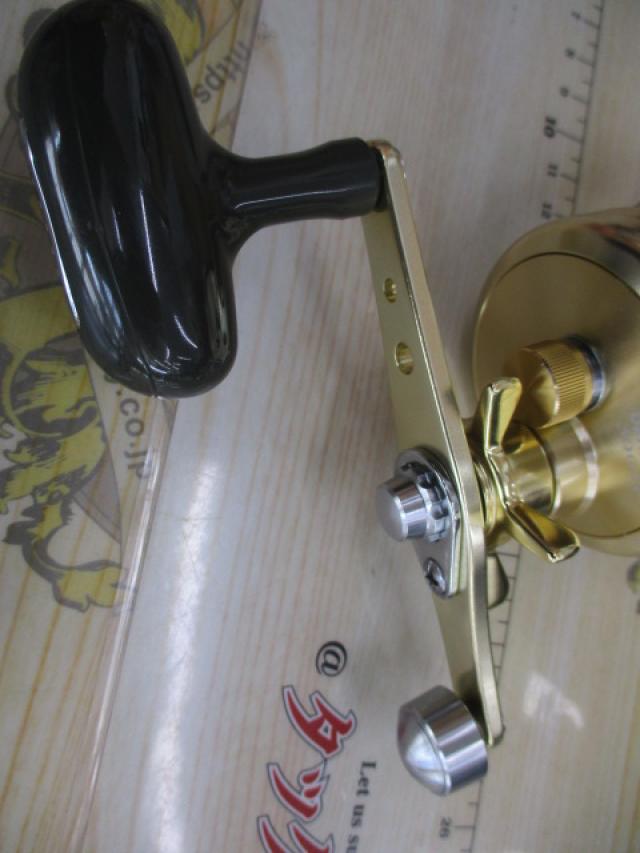 ミリオネアCV-Z 300SF