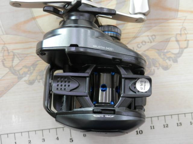 19SLX MGL 71XG｜＠ベリーネット 日本最大新品中古釣具WEBショップ