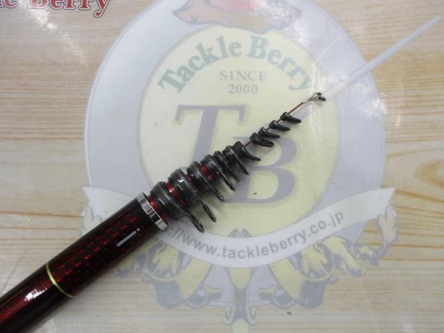 波濤 1.25-53・N｜＠ベリーネット 日本最大新品中古釣具WEBショップ