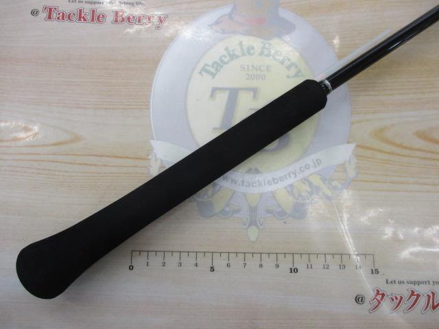 21グラップラーBBタイプLJ B66-0