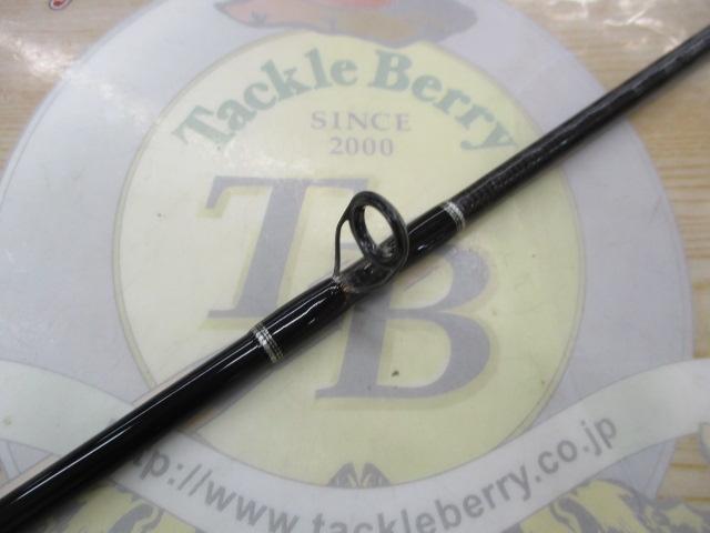 21グラップラーBBタイプLJ B66-0