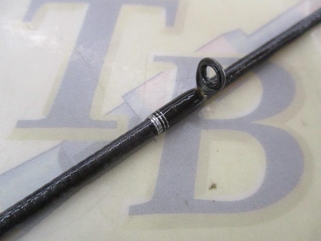 21グラップラーBBタイプLJ B66-0