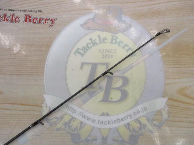21グラップラーBBタイプLJ B66-0