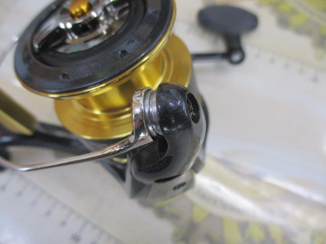 11BB-Xデスピナ C3000DXG｜＠ベリーネット 日本最大新品中古釣具WEB