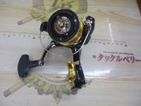 11BB-Xデスピナ 2500DHG