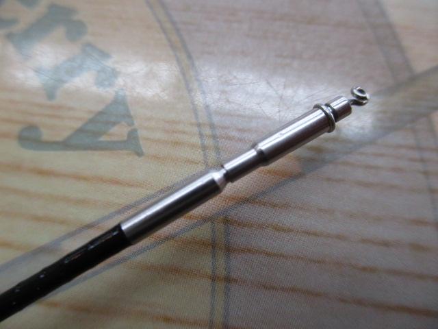 アバンサー 早瀬抜90・R