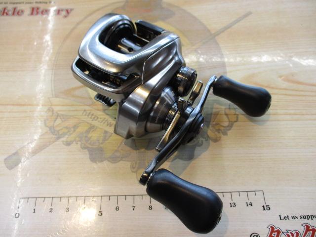 18バンタムMGL LH｜＠ベリーネット 日本最大新品中古釣具WEBショップ