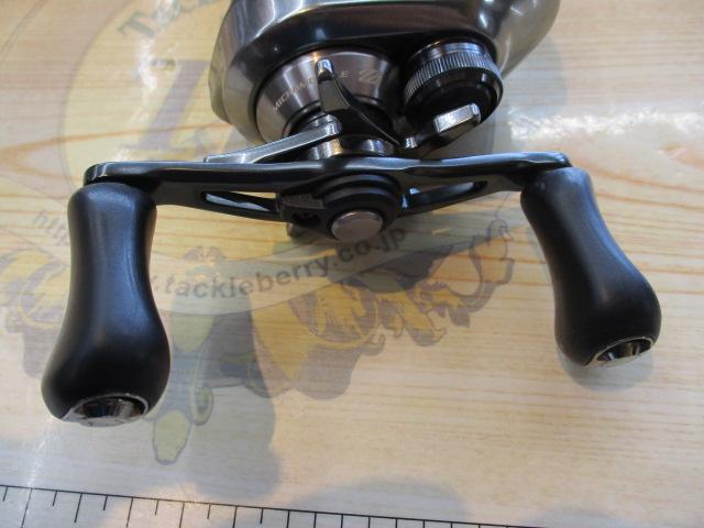 18バンタムMGL LH｜＠ベリーネット 日本最大新品中古釣具WEBショップ
