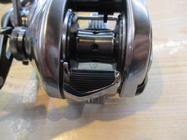 18バンタムMGL LH｜＠ベリーネット 日本最大新品中古釣具WEBショップ