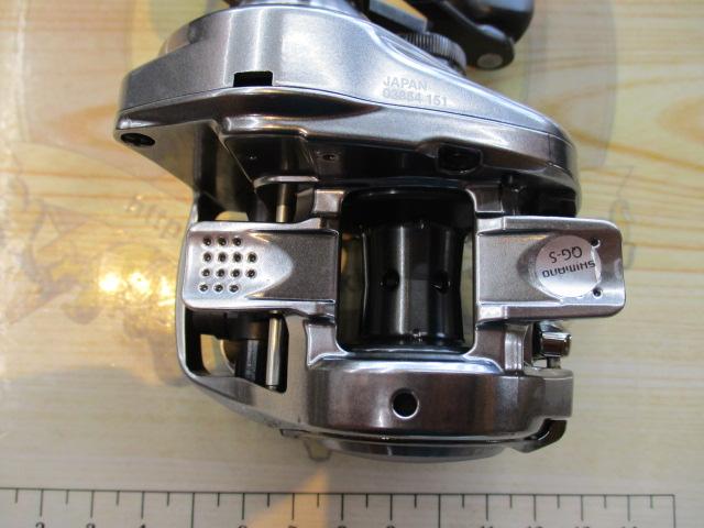18バンタムMGL LH｜＠ベリーネット 日本最大新品中古釣具WEBショップ