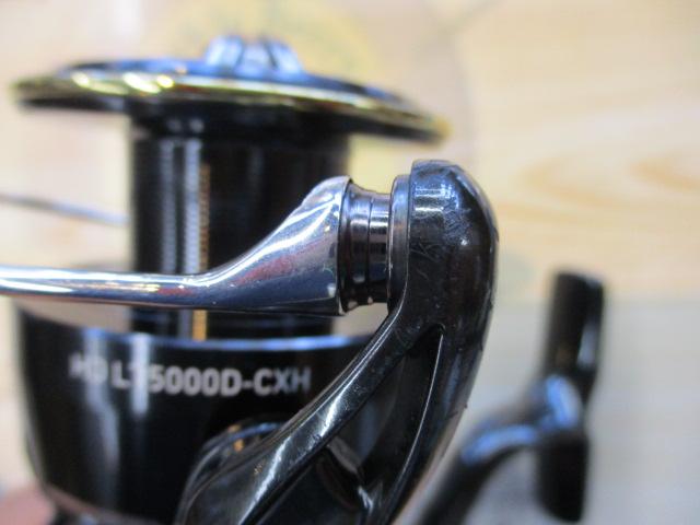 26セルテートHD LT5000D-CXH