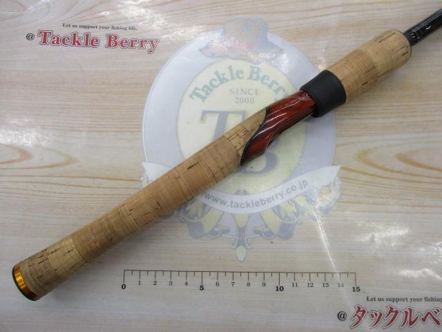 デストロイヤー F3-58TXS(トマホーク)｜＠ベリーネット 日本最大新品